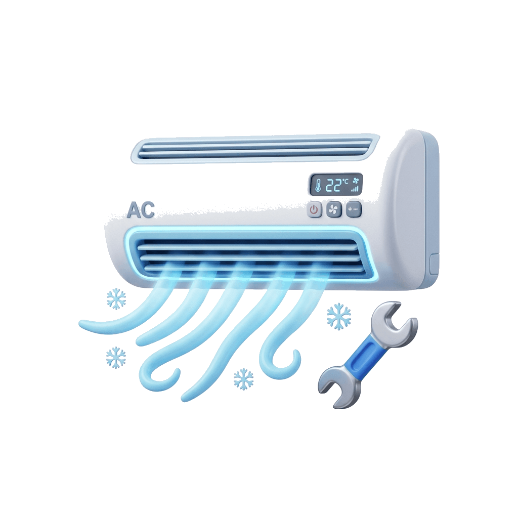 AC Repair