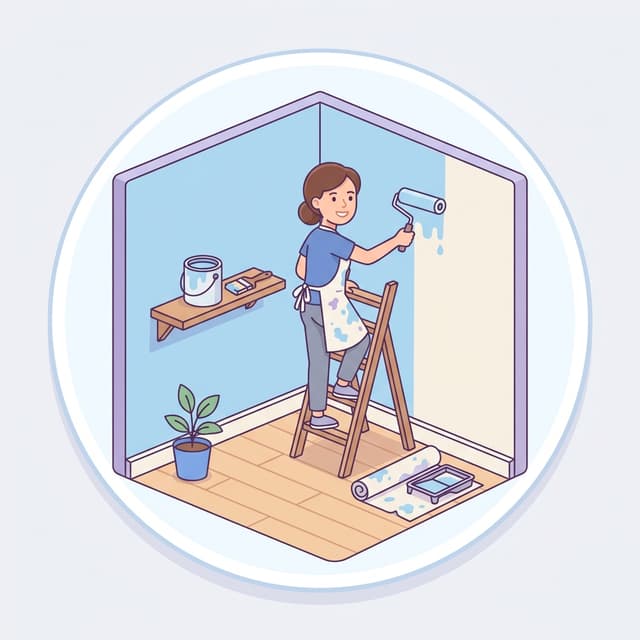 Interior Painting