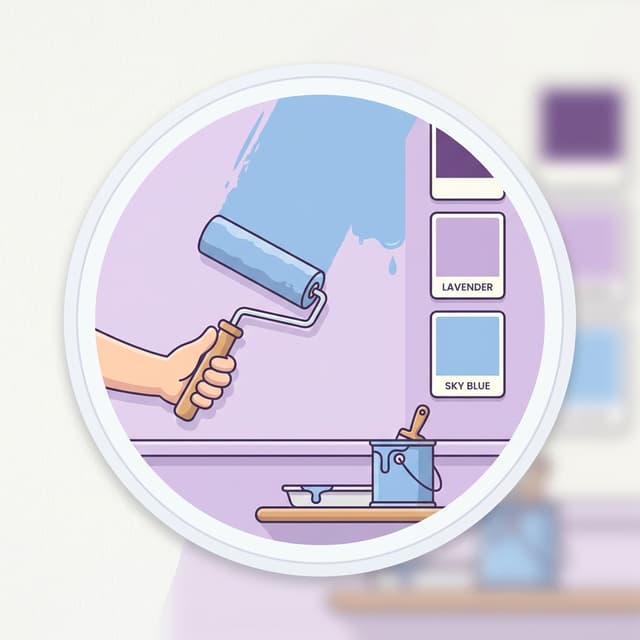 Rental Painting
