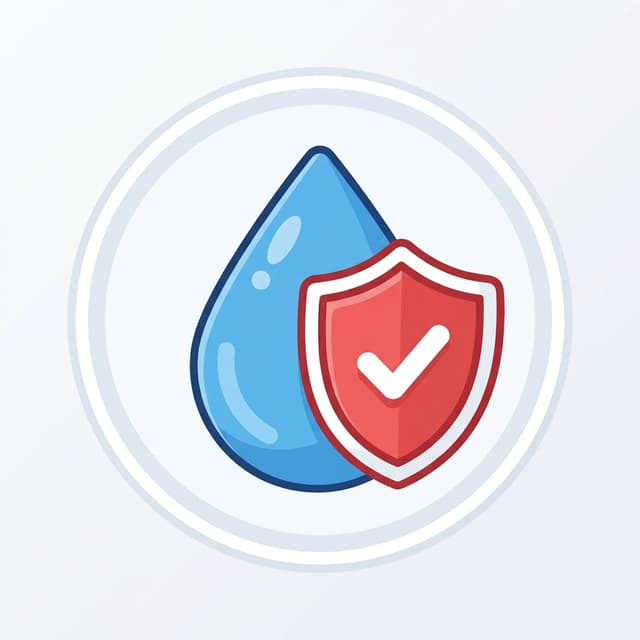 Water Proofing