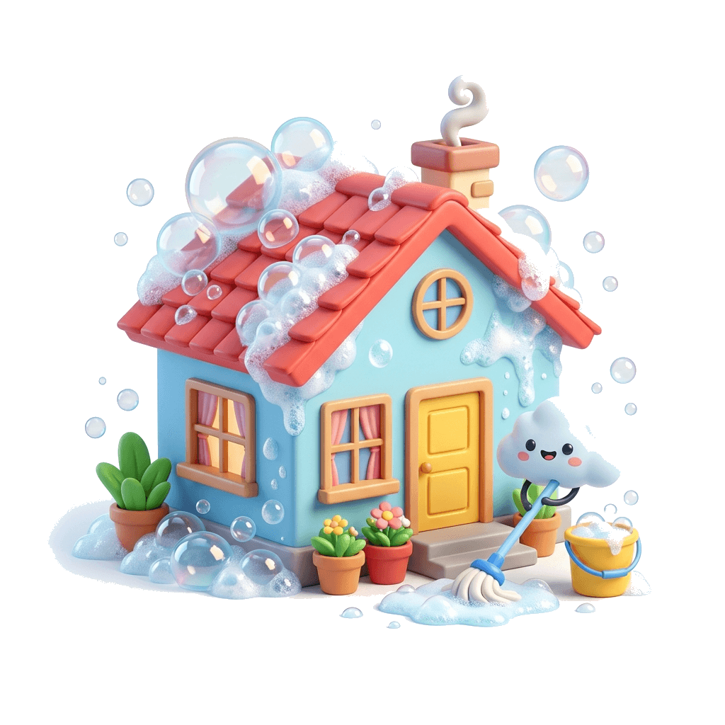 Cleaning Services