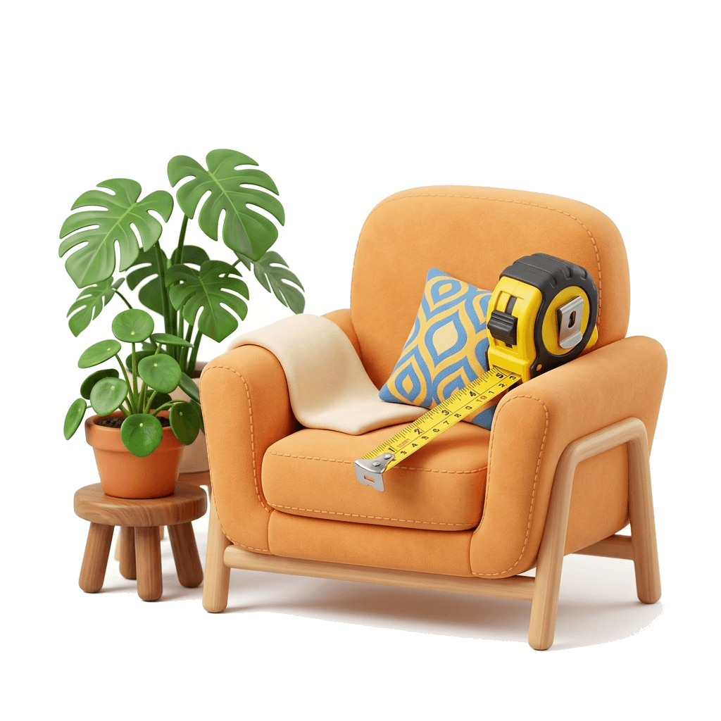 Interior & Reno