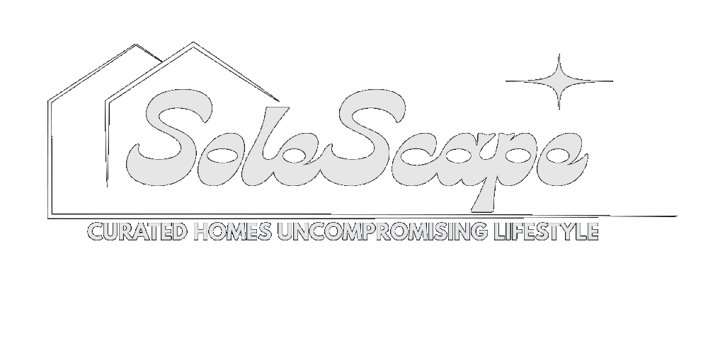 SoleScape Logo